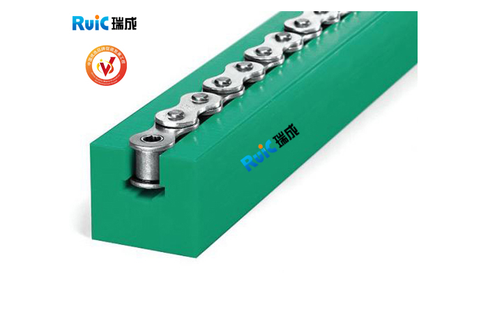 聚乙烯鏈條導軌有哪些作用？