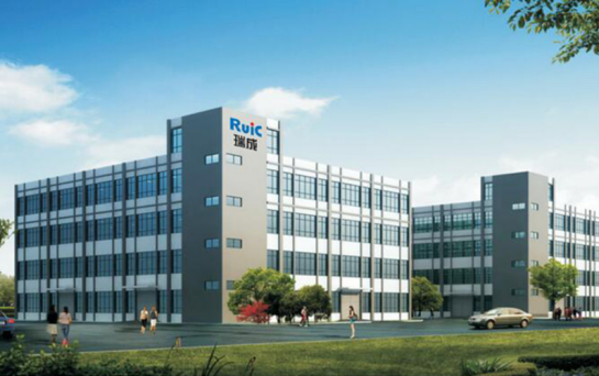 瑞成工業深耕超高制品領域，驅動高質量發展，助力產業升級