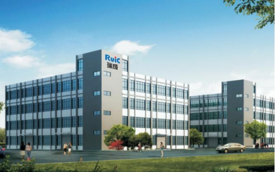 追求品質提升效率，瑞成工業助力工業制造穩步運行提升