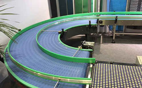 性能穩定，規格多樣，瑞成工業耐磨導軌賦能工業升級發展