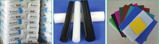 技術賦能發展，瑞成工業實現超高分子量聚乙烯穩定供應