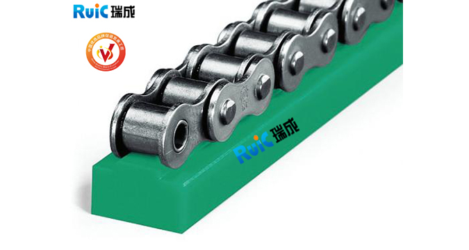 怎樣保證聚乙烯鏈條導軌長時間穩(wěn)定使用？