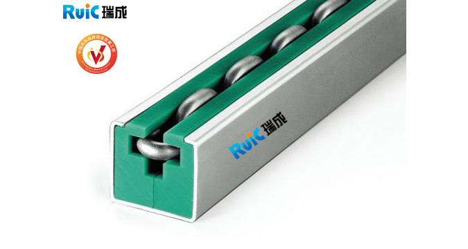 RC-CRG-型 圓環鏈條導軌