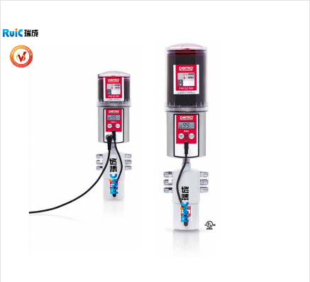 自動注油器相對手動注油的優勢體現在哪里